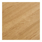 Osaka Matbord – Natur Ek ø120
