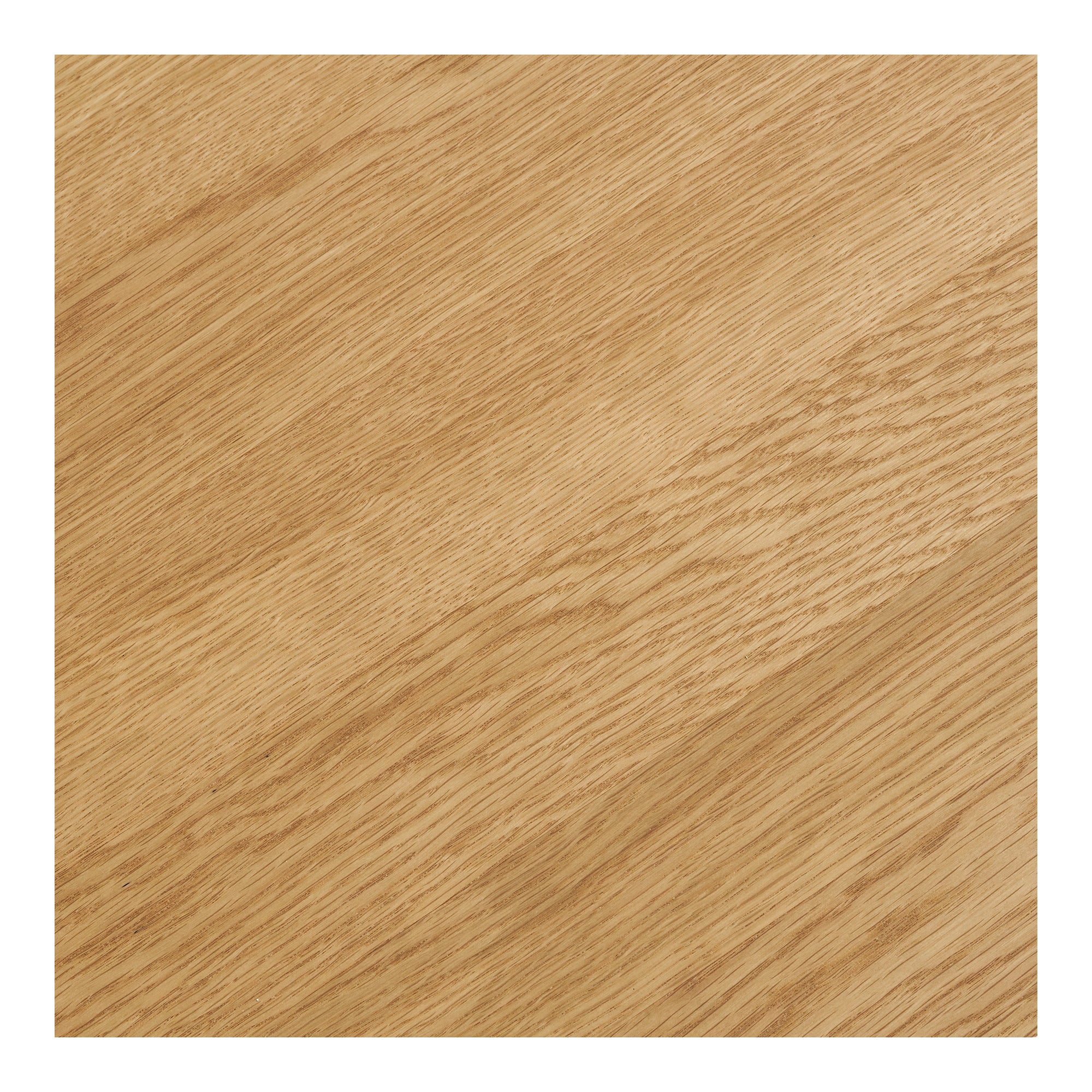 Osaka Matbord – Natur Ek ø120