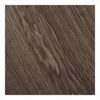 Osaka Matbord – Rökt Ek ø120