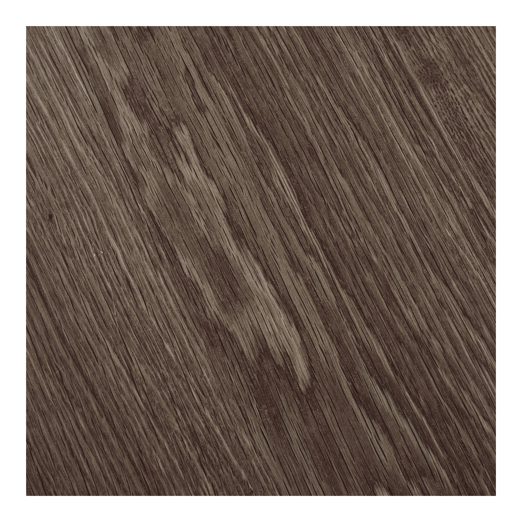 Osaka Matbord – Rökt Ek ø120