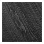 Osaka Matbord – Svart ø120