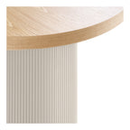 Solva Matbord 220x100cm