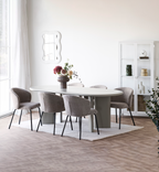 Nagano Matbord 220x100cm