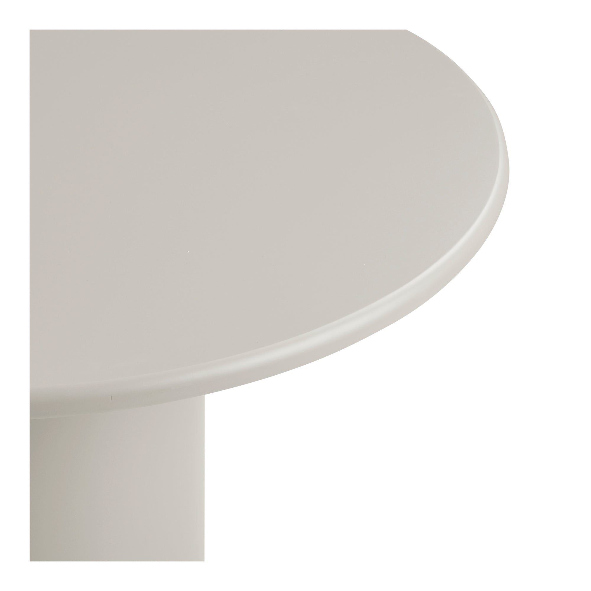 Nagano Matbord ø120