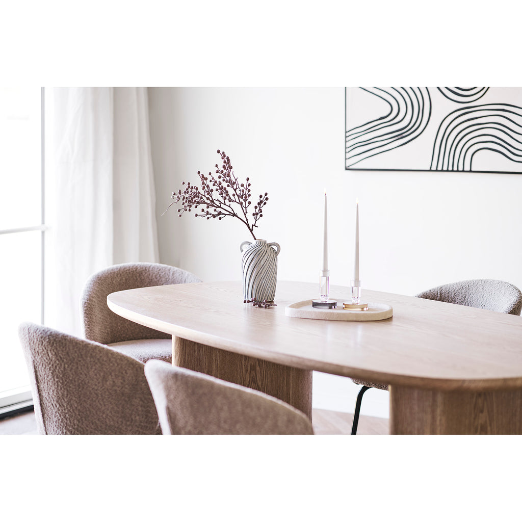 Serra Matbord – Natur