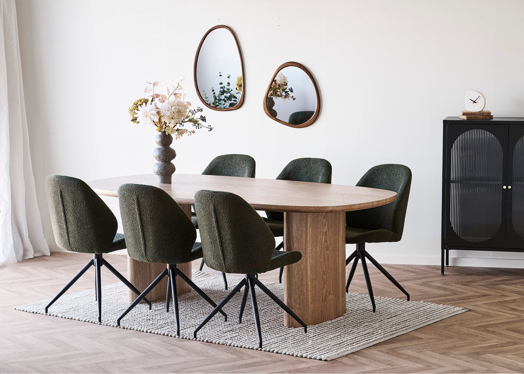 Serra Matbord – Natur