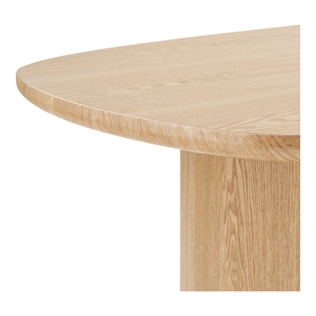Serra Matbord – Natur