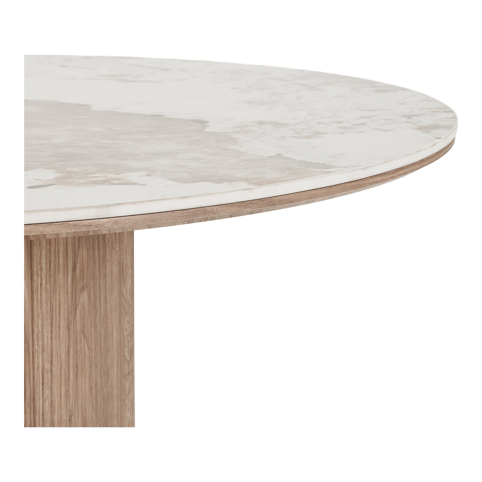 Athens & Cavi Matgrupp – Vit / Brun