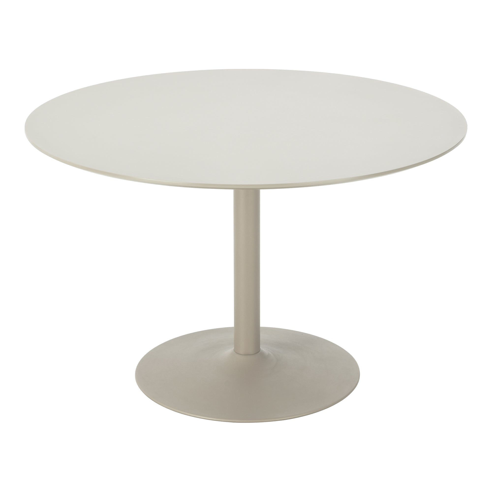 Riva Matbord – Sand ⌀120