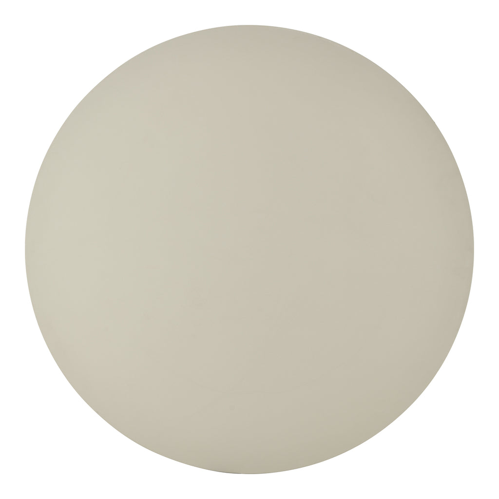 Riva Matbord – Sand ⌀120