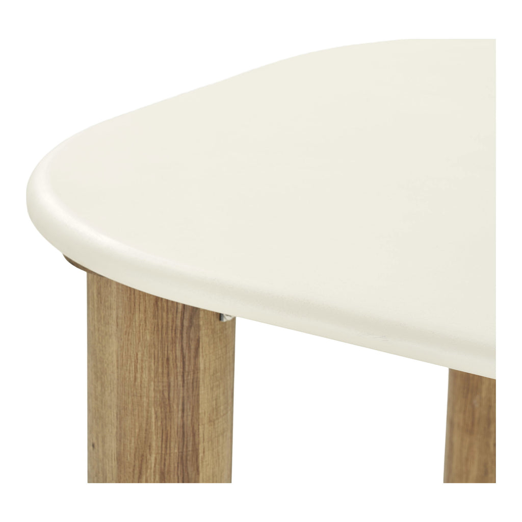 Fondi Matbord – Sand/Brun 240 x 100 cm