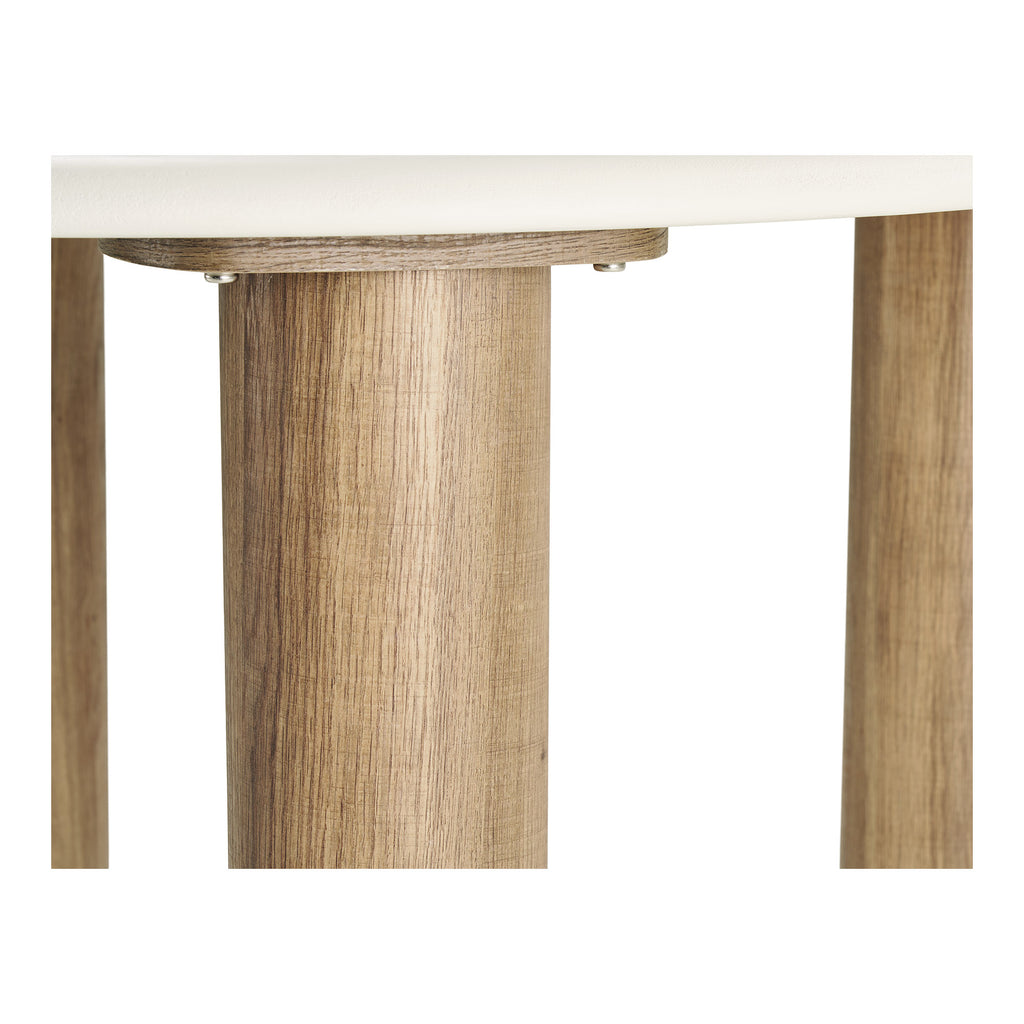 Fondi & Dover Matgrupp – Sand / Brun