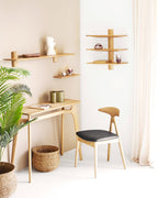 Rennes Konsolbord – Ek