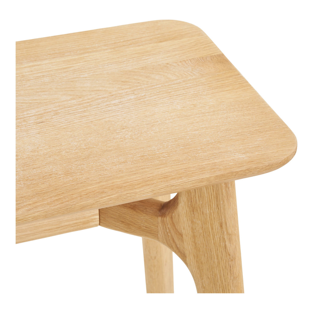 Rennes Konsolbord – Ek