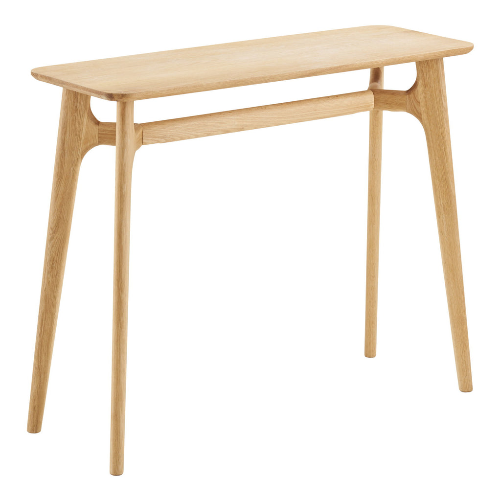 Rennes Konsolbord – Ek