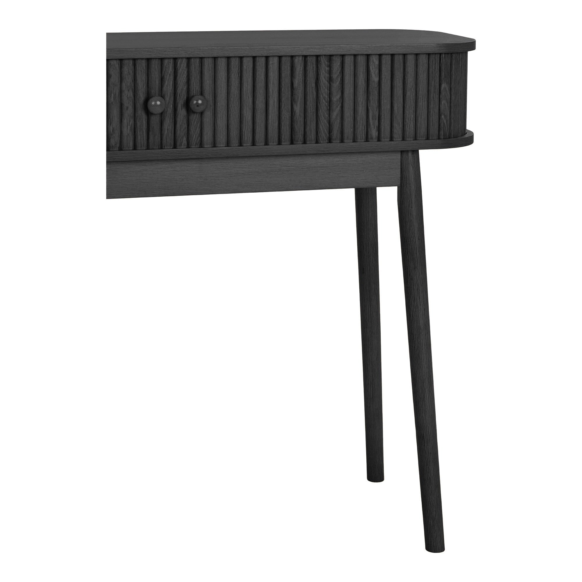 Nikko Konsolbord – Svart