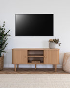 Nikko TV-bänk – Natur