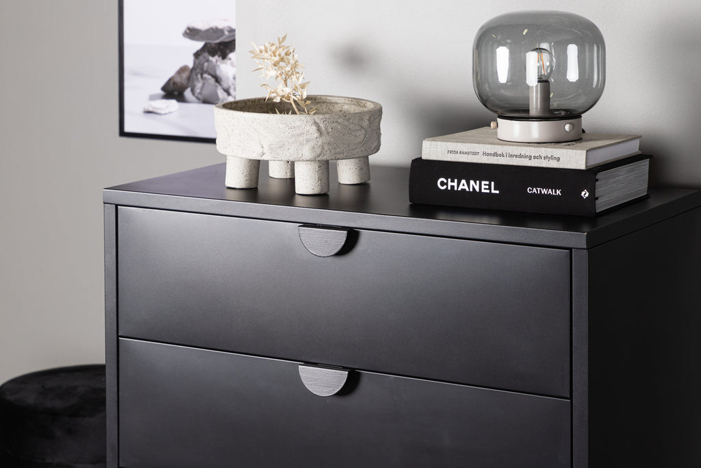 Piring Byrå 40 x 98 x 78