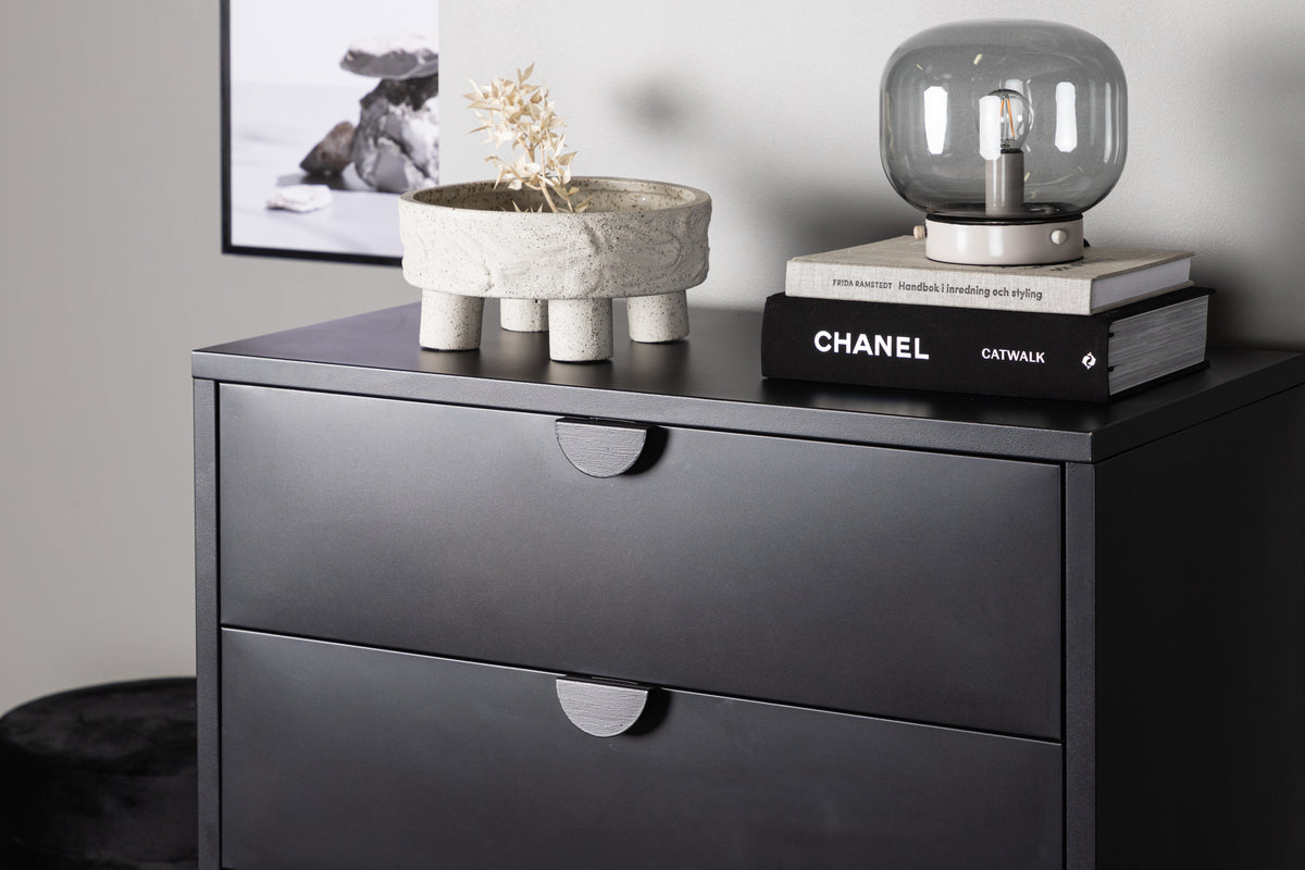 Piring Byrå 40 x 98 x 78