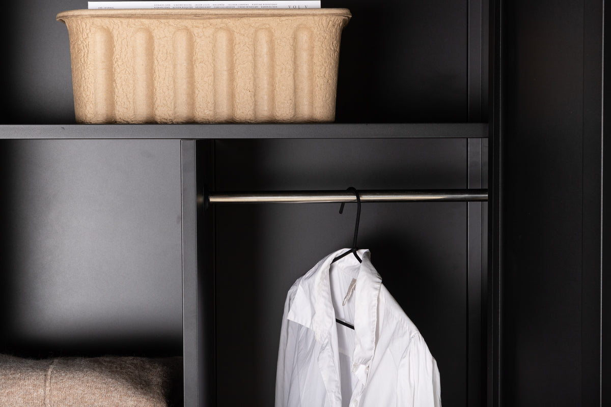 Piring Garderober 45 x 183 x 85