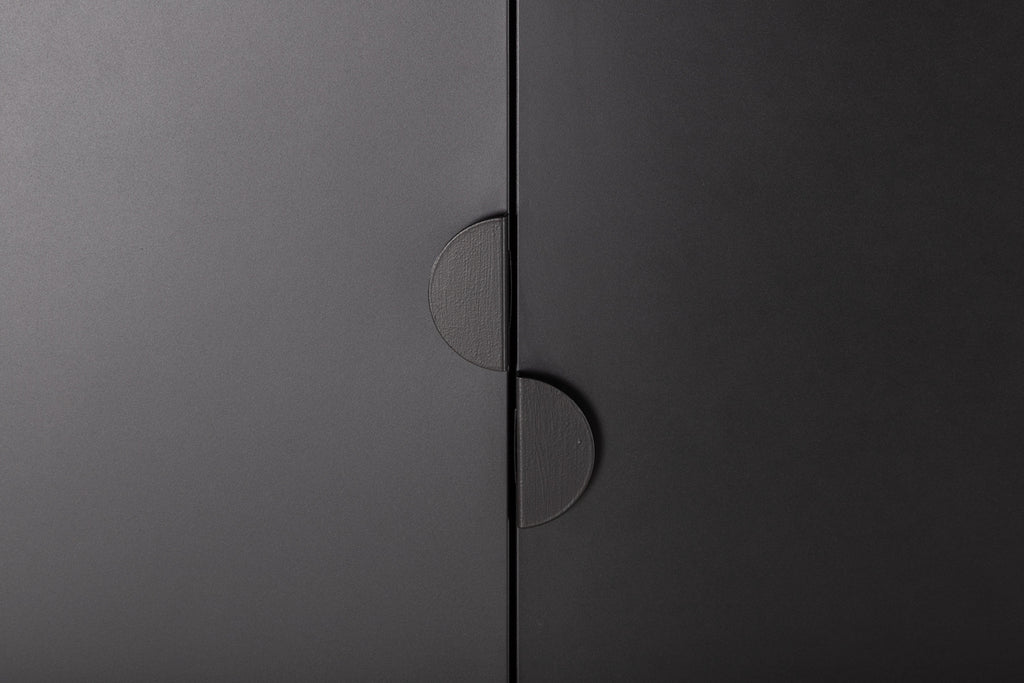 Piring Garderober 45 x 183 x 85