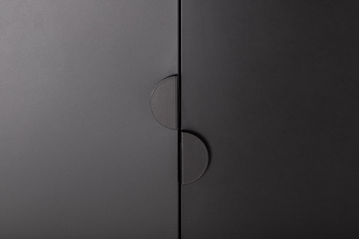 Piring Garderober 45 x 183 x 85