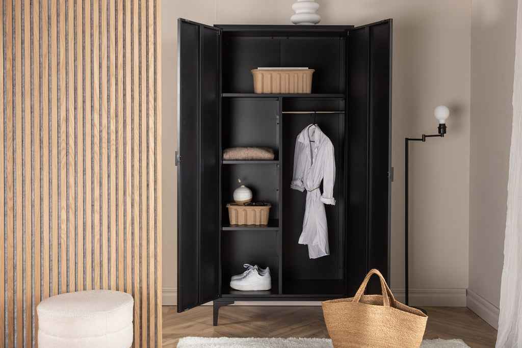 Piring Garderober 45 x 183 x 85