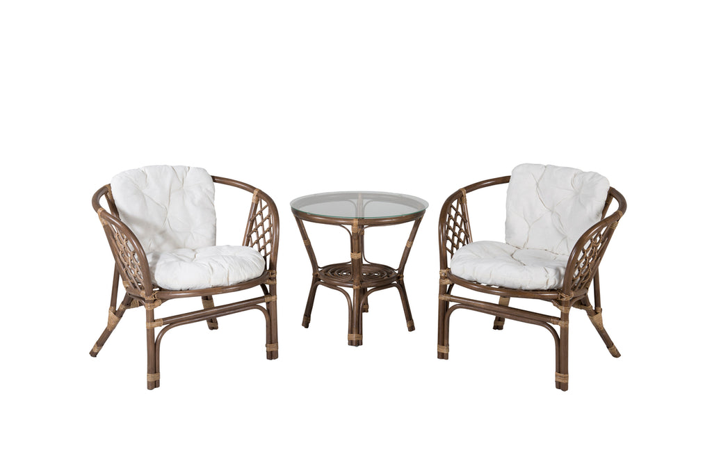 Wera Café Set Off-white