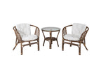 Wera Café Set Off-white