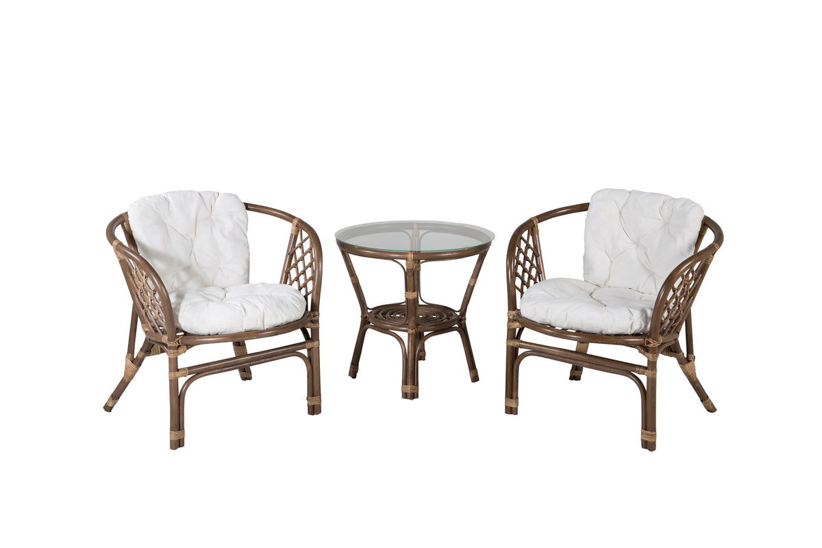 Wera Café Set Off-white