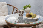 Wera Café Set Off-white