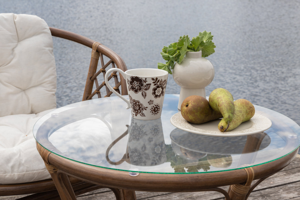 Wera Café Set Off-white