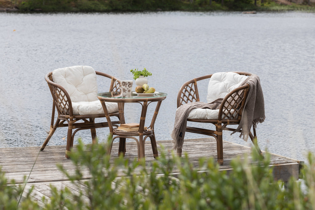Wera Café Set Off-white
