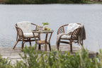 Wera Café Set Off-white