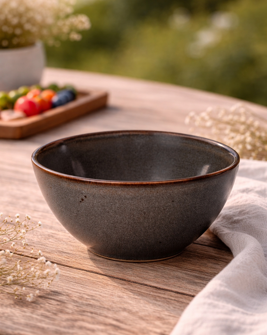 Selma Skål (Set om 4)