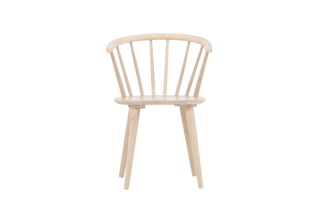 Bobby Matstolar 2-pack Vitputsad