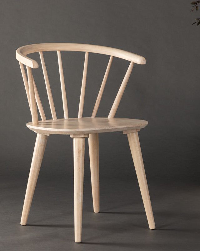 Bobby Matstolar 2-pack Vitputsad