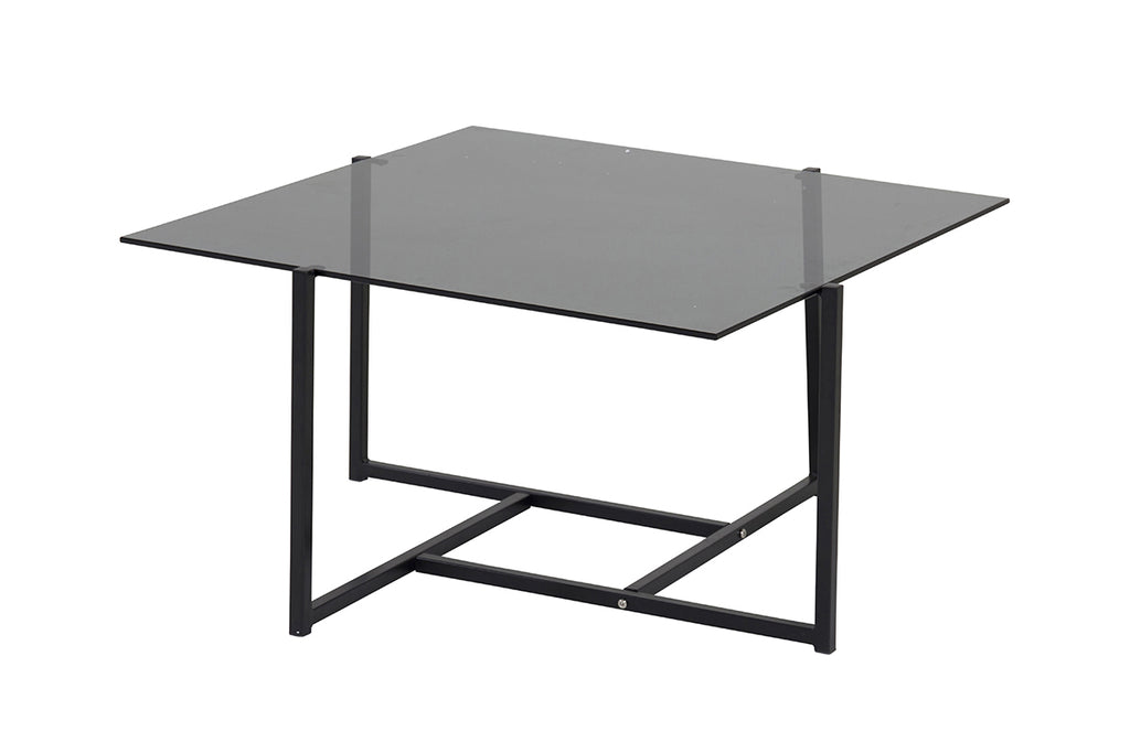 Hybrid Soffbord 80 x 80 Grå