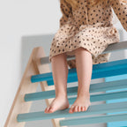 Pikler-Kletterdreieck – Mint – BusyKids