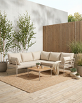 Penh Lounge Set Beige