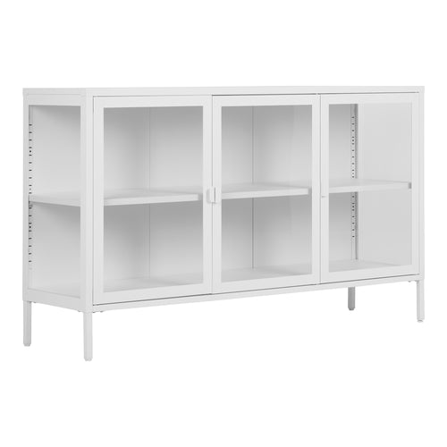 Brisbane Sideboard – Vit