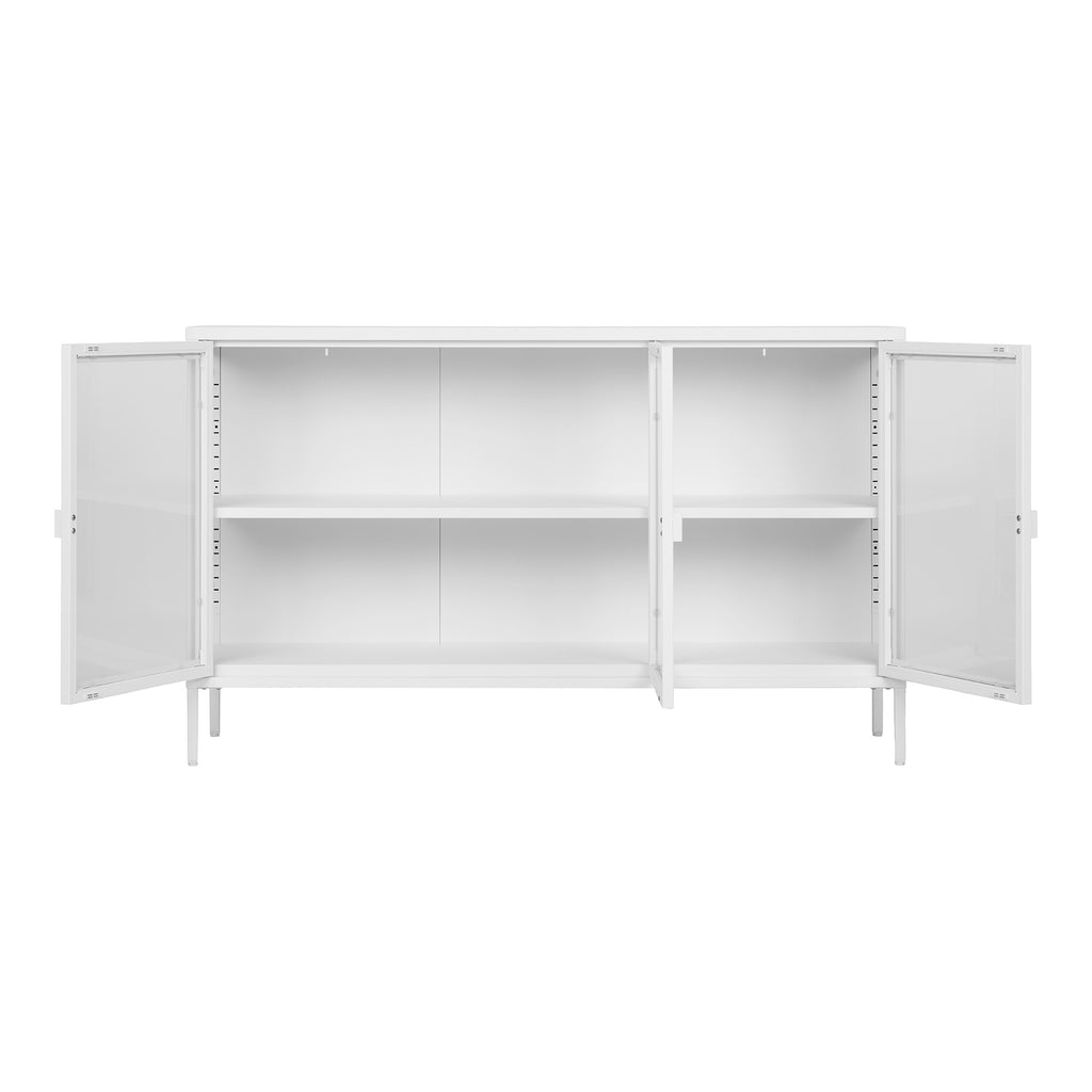 Brisbane Sideboard – Vit