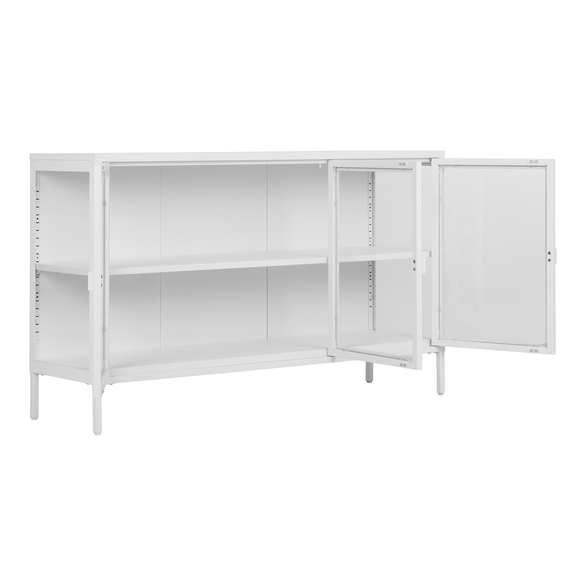 Brisbane Sideboard – Vit
