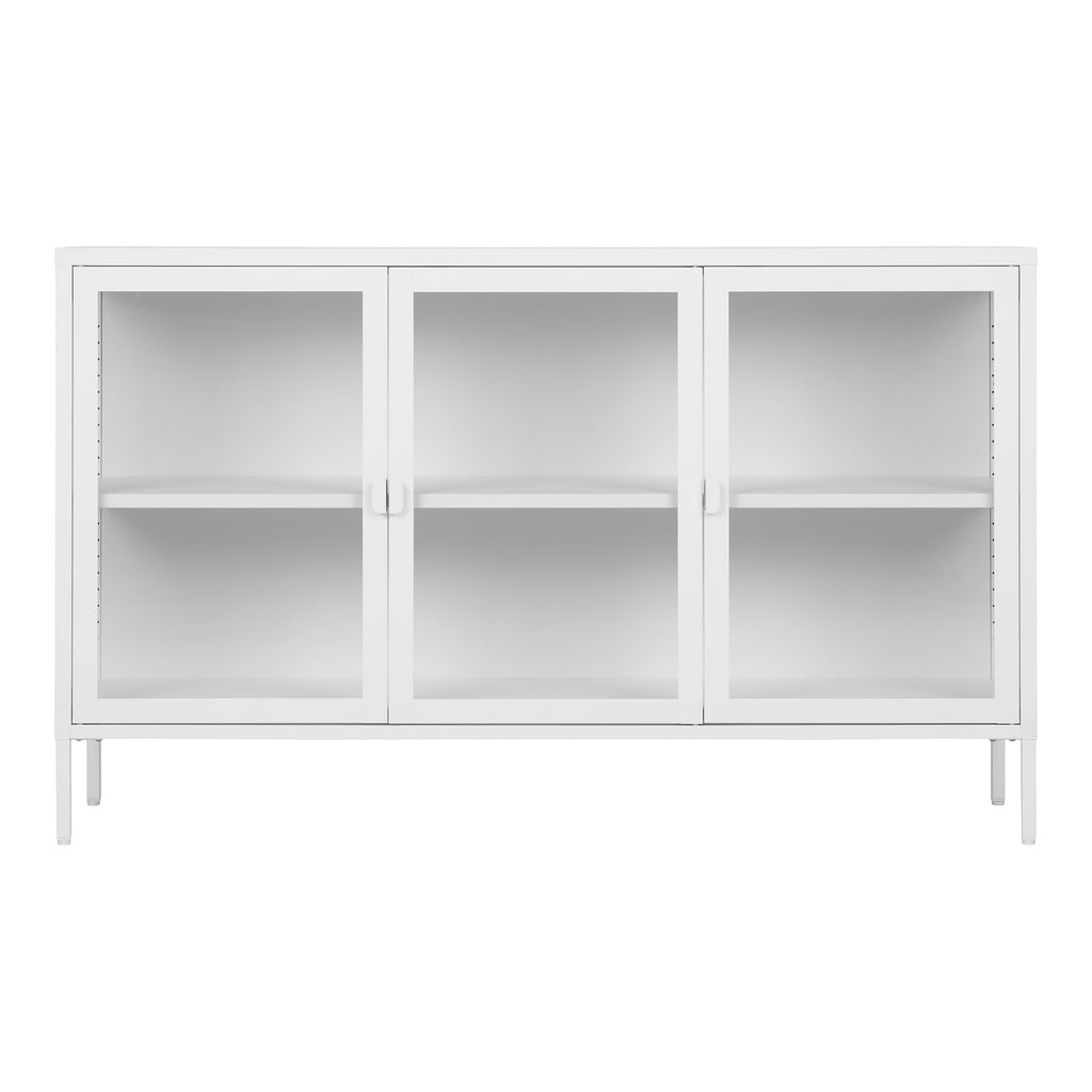 Brisbane Sideboard – Vit