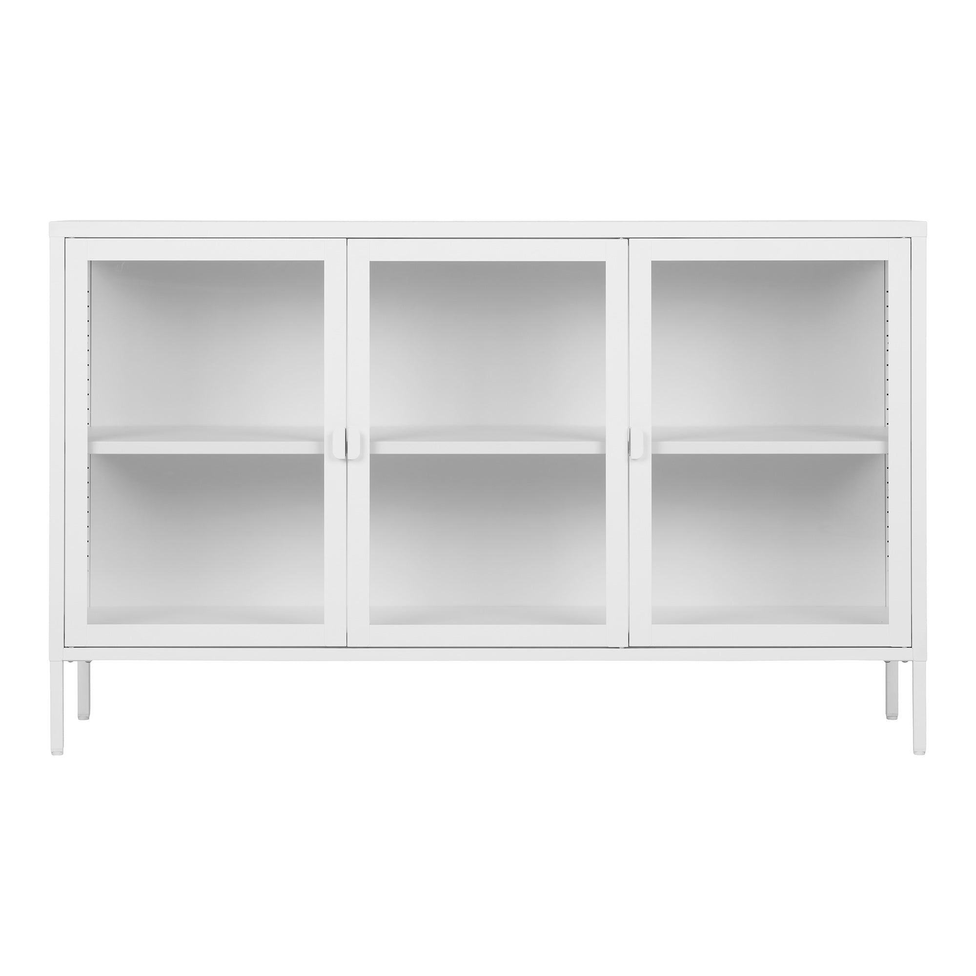 Brisbane Sideboard – Vit