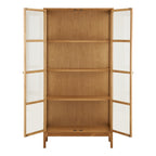 Zamora Skåp – Natur Ek