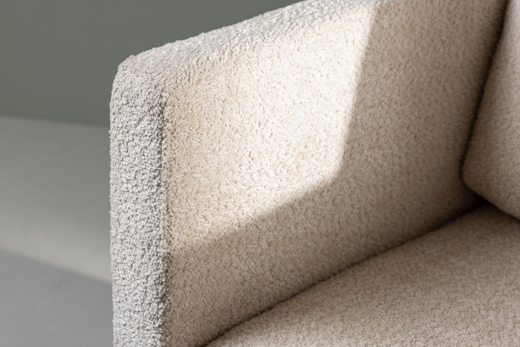 Ragusa Fåtöljer Vit