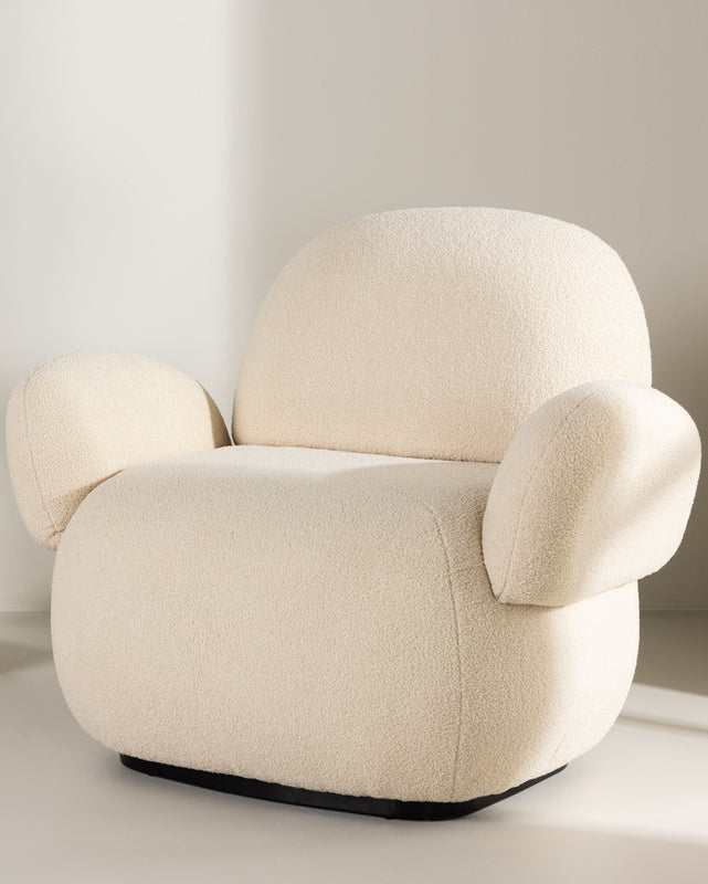 Sevilla Fåtöljer Beige