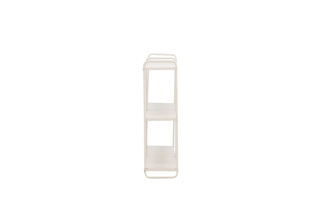 Lyon Hyllor 122 x 63 x 18 Beige