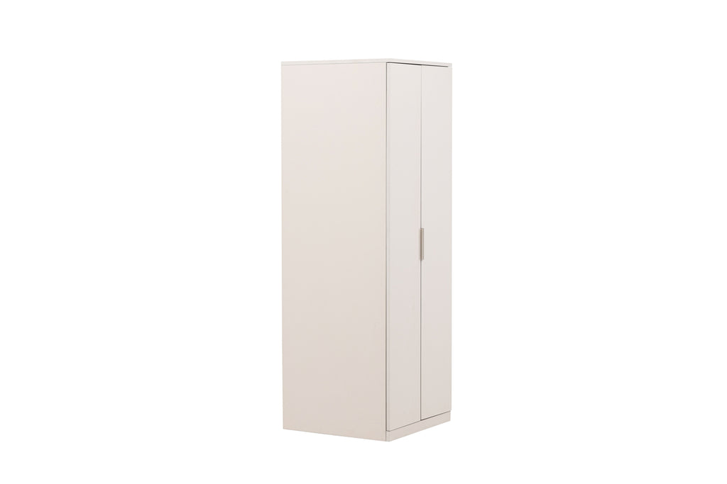 Nice Garderob 177 x 60 x 60 Beige